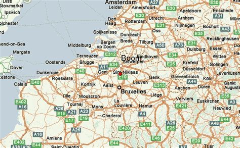 boom belgien maps